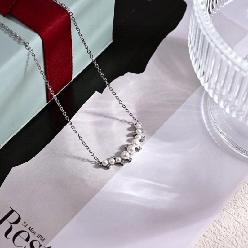 Bright Hefang Necklaces 207930