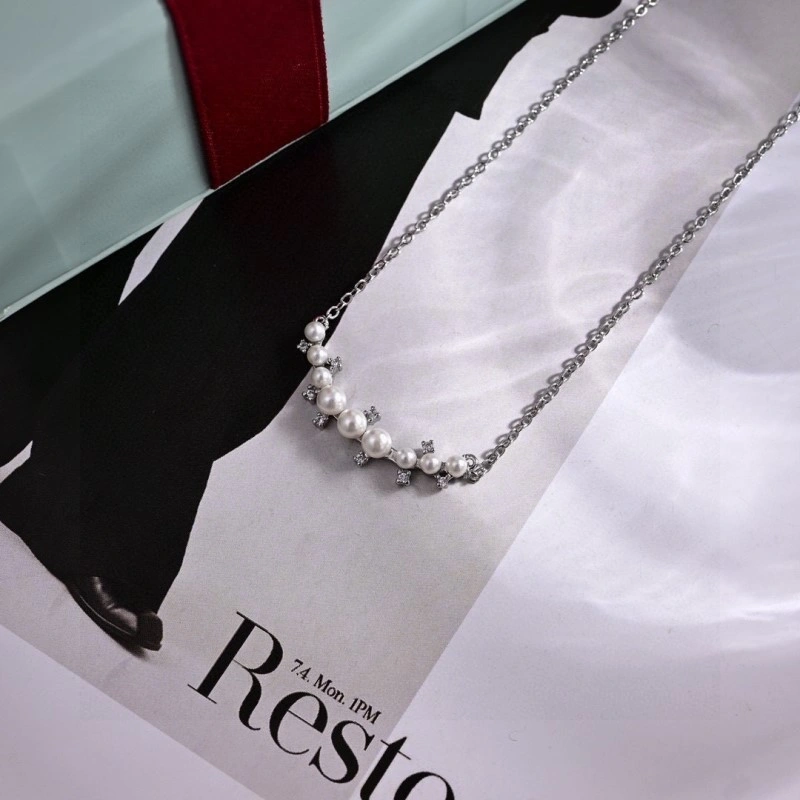 Bright Hefang Necklaces 207930