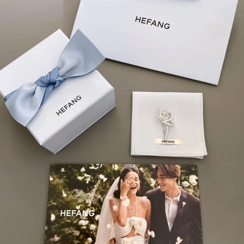 TopPick Hefang Rings 214195