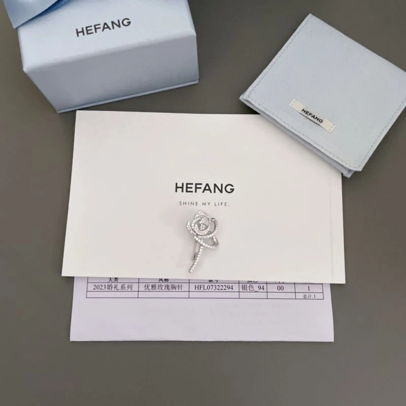 TopPick Hefang Rings 214195