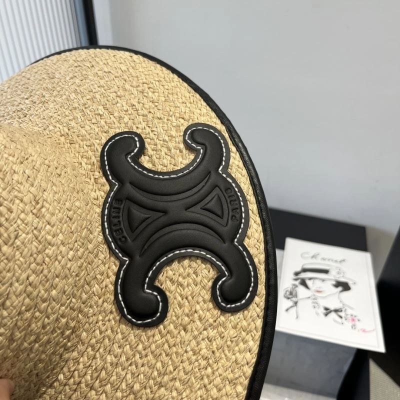 Supportive Helen Caps 262001
