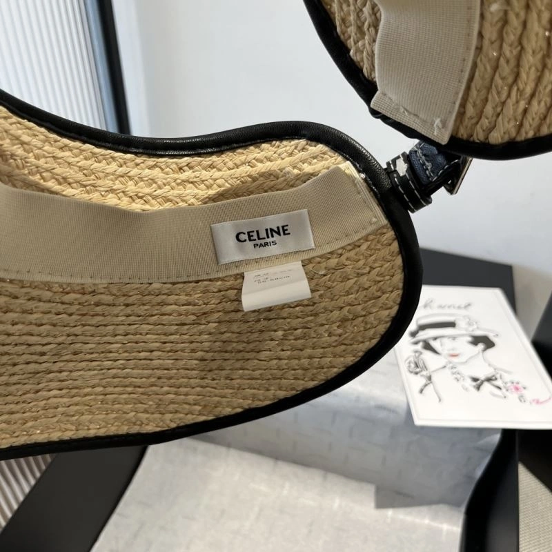 Supportive Helen Caps 262001
