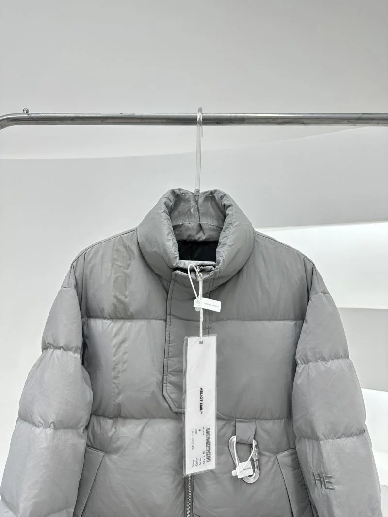 TimelessDesign Heliot Emil Down Jackets 164679
