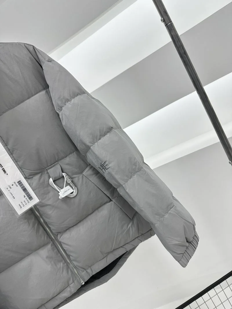TimelessDesign Heliot Emil Down Jackets 164679