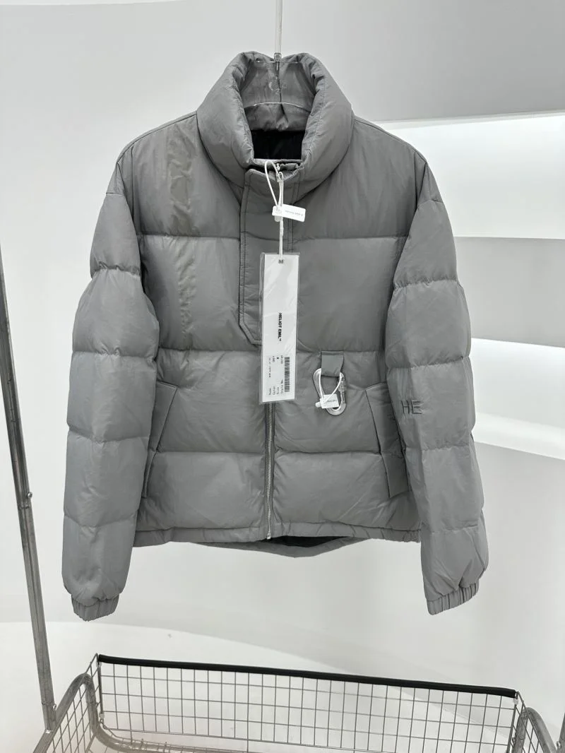 TimelessDesign Heliot Emil Down Jackets 164679