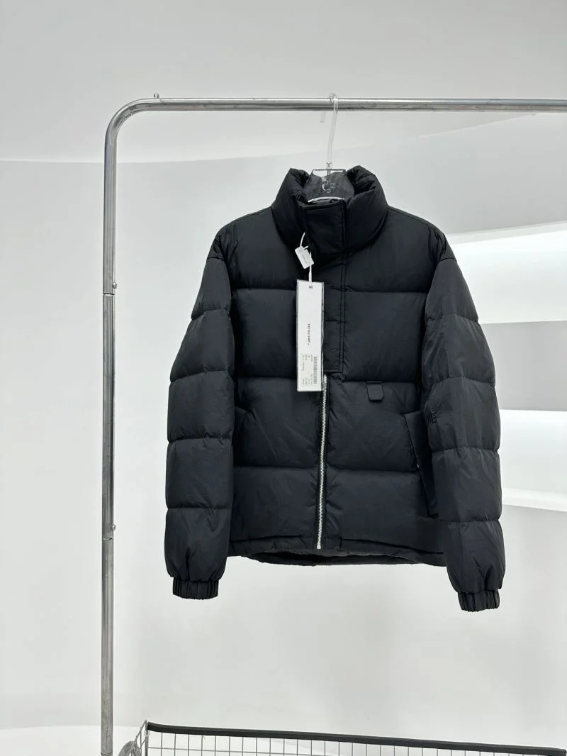 TravelReady Heliot Emil Down Jackets 164678