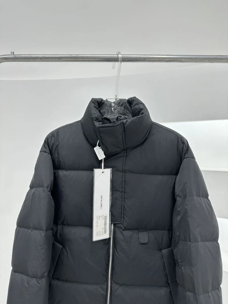 TravelReady Heliot Emil Down Jackets 164678