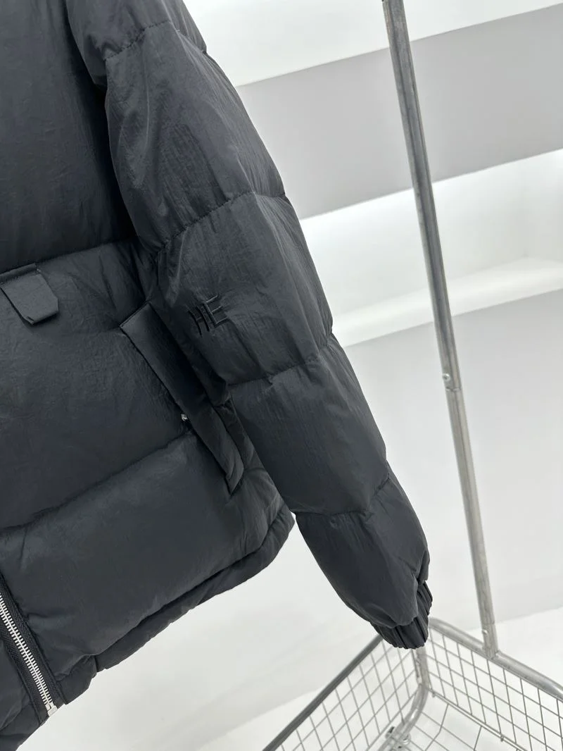 TravelReady Heliot Emil Down Jackets 164678