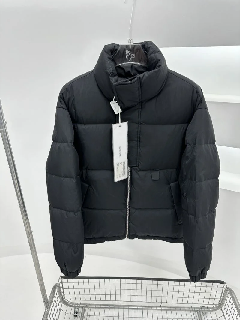 TravelReady Heliot Emil Down Jackets 164678