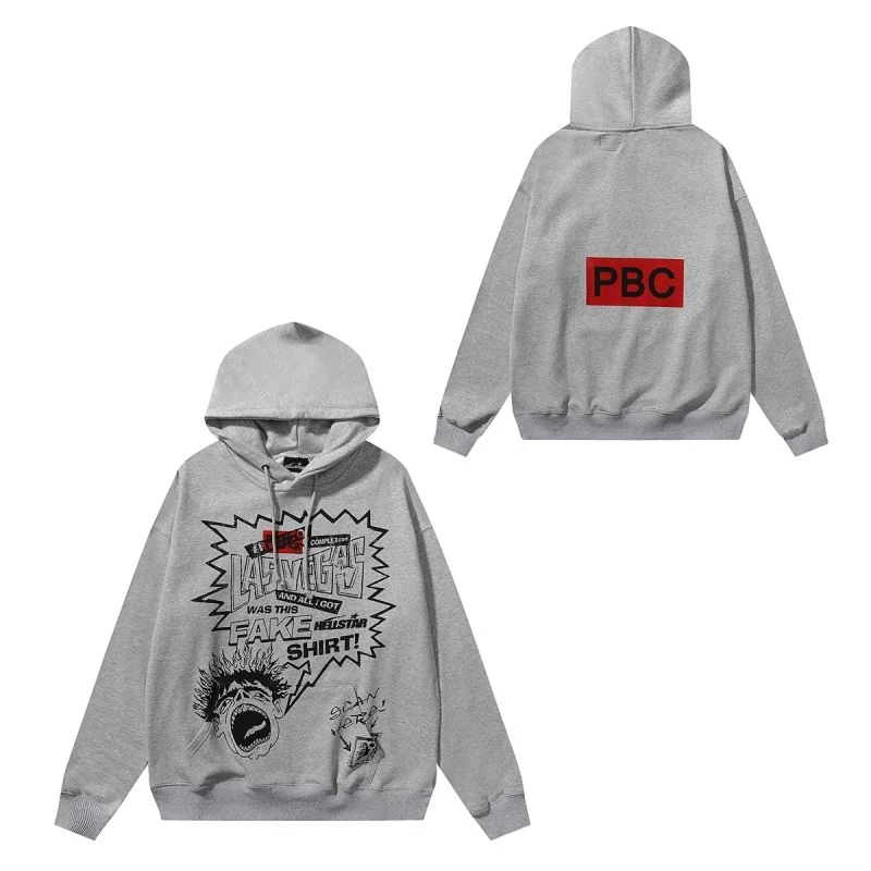 Bright Hellstar Hoodies 164609