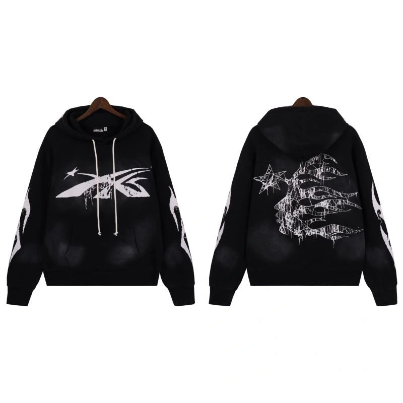 Hellstar Hoodies Popular 157580