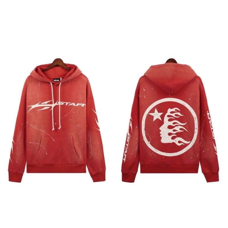 Sporty Hellstar Hoodies 157579