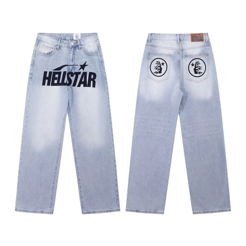 Affordable Hellstar Jeans 157574