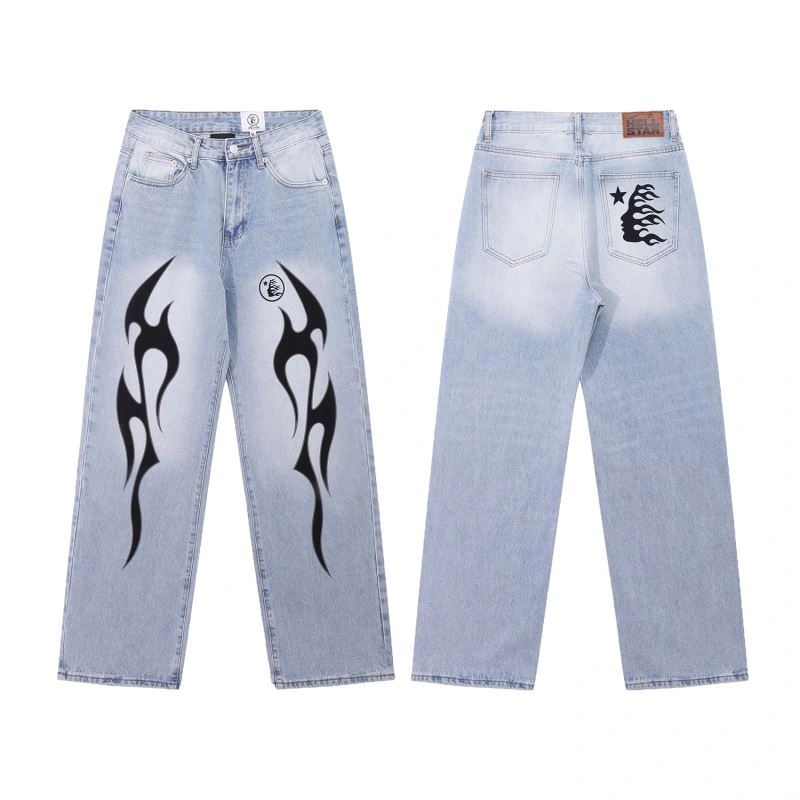 Affordable Hellstar Jeans 157574