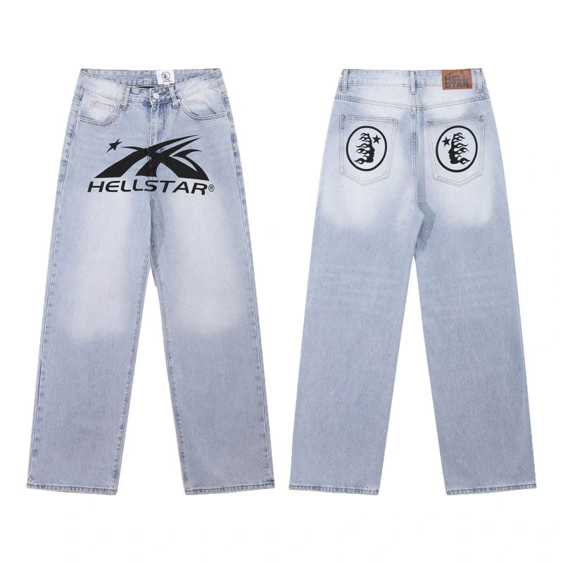 Affordable Hellstar Jeans 157574