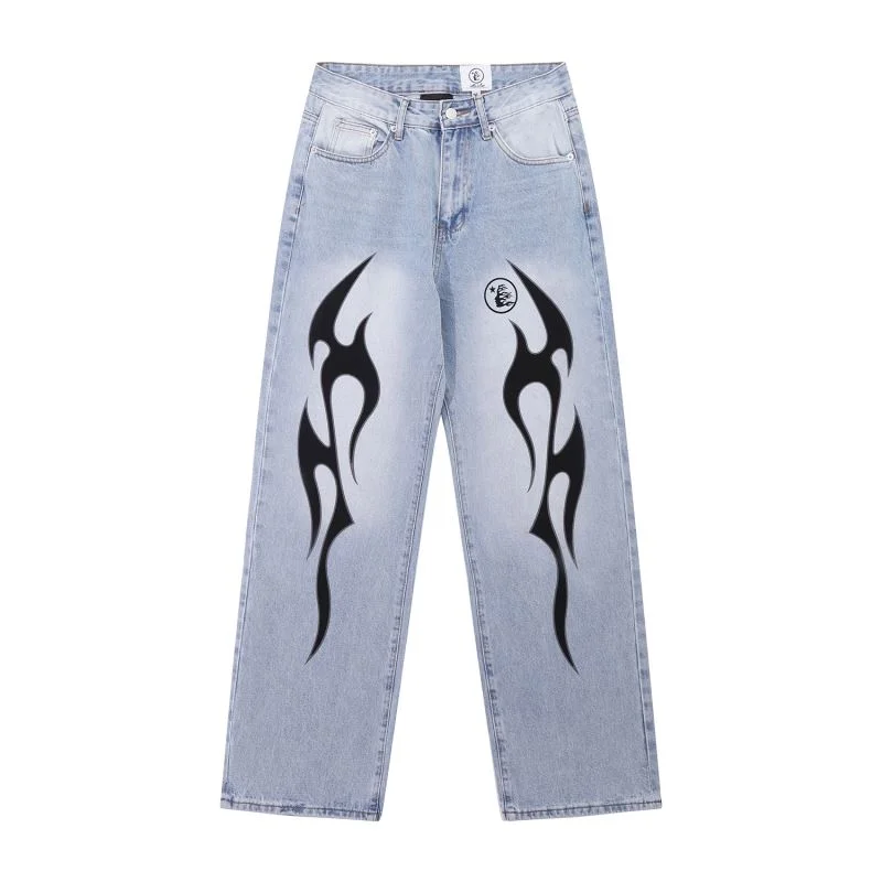 BestValue Hellstar Jeans 164550
