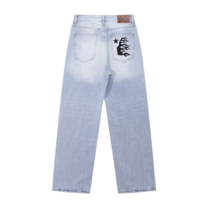 BestValue Hellstar Jeans 164550