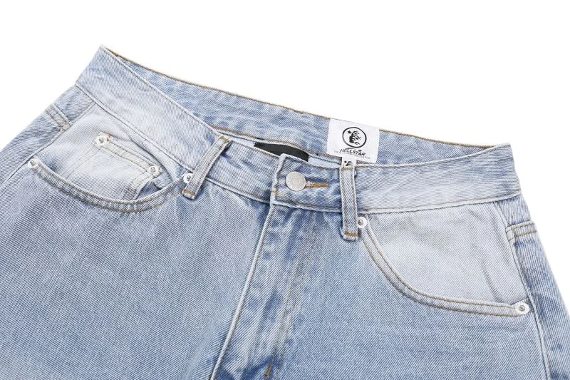 BestValue Hellstar Jeans 164550
