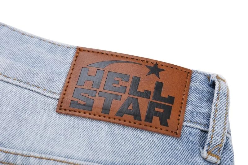 BestValue Hellstar Jeans 164550