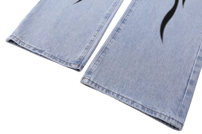 BestValue Hellstar Jeans 164550