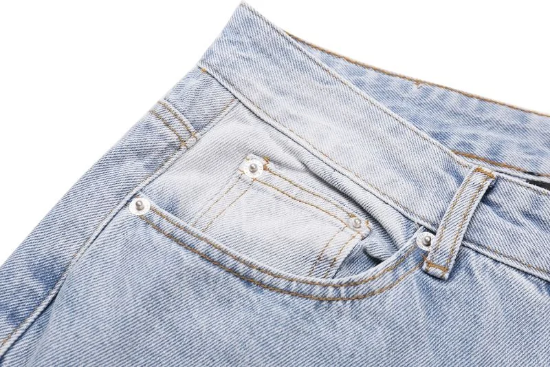 BestValue Hellstar Jeans 164550