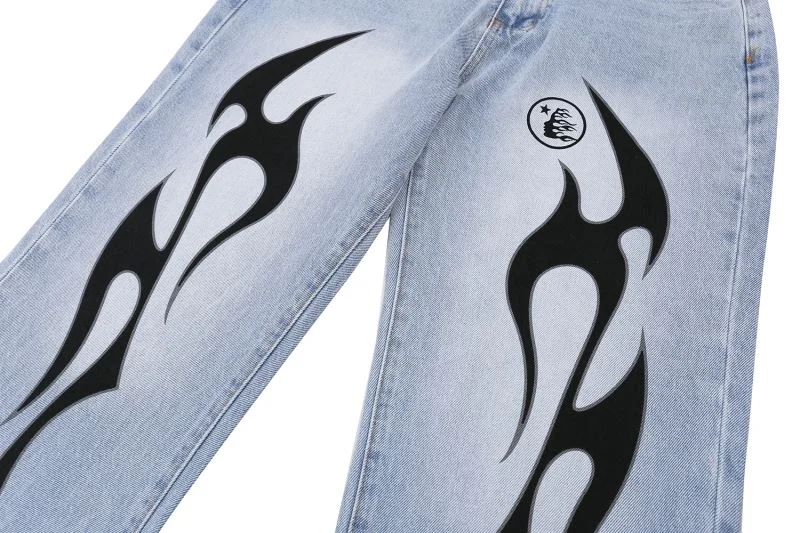 BestValue Hellstar Jeans 164550