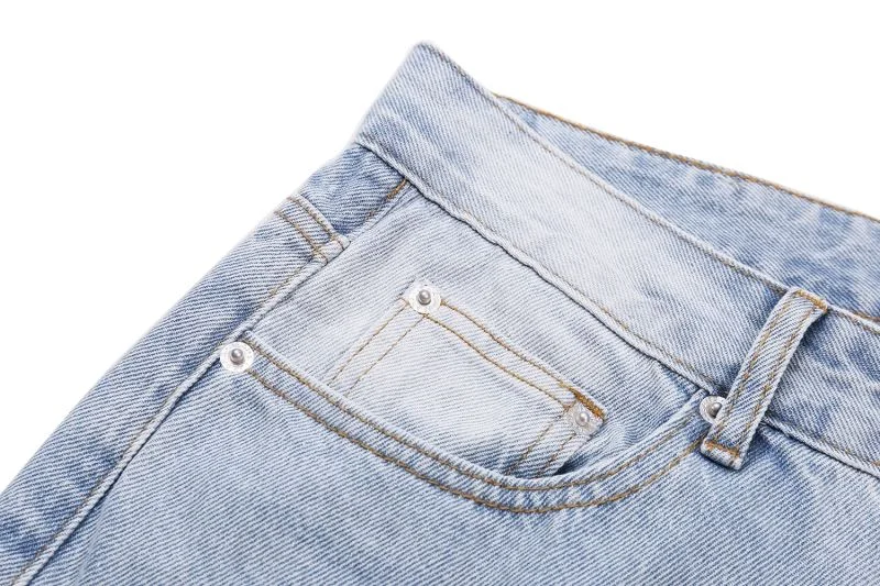Vibrant Hellstar Jeans 164507