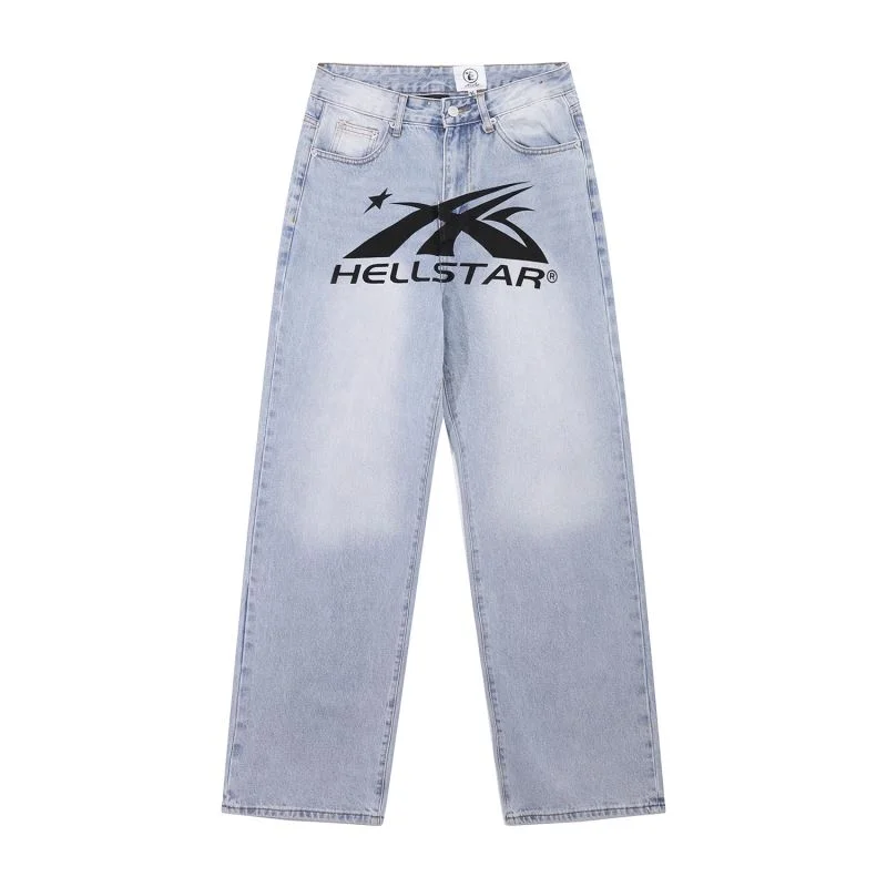 Snug Hellstar Jeans 164505