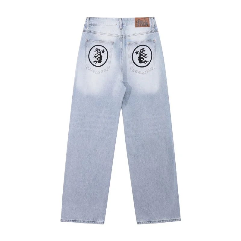 Snug Hellstar Jeans 164505