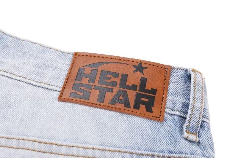 Snug Hellstar Jeans 164505
