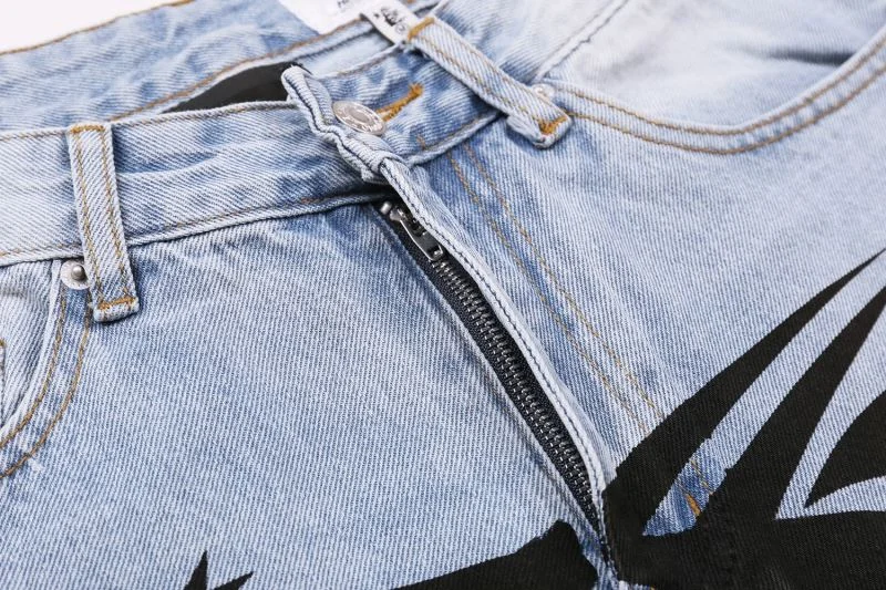 Snug Hellstar Jeans 164505