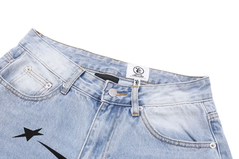 Snug Hellstar Jeans 164505