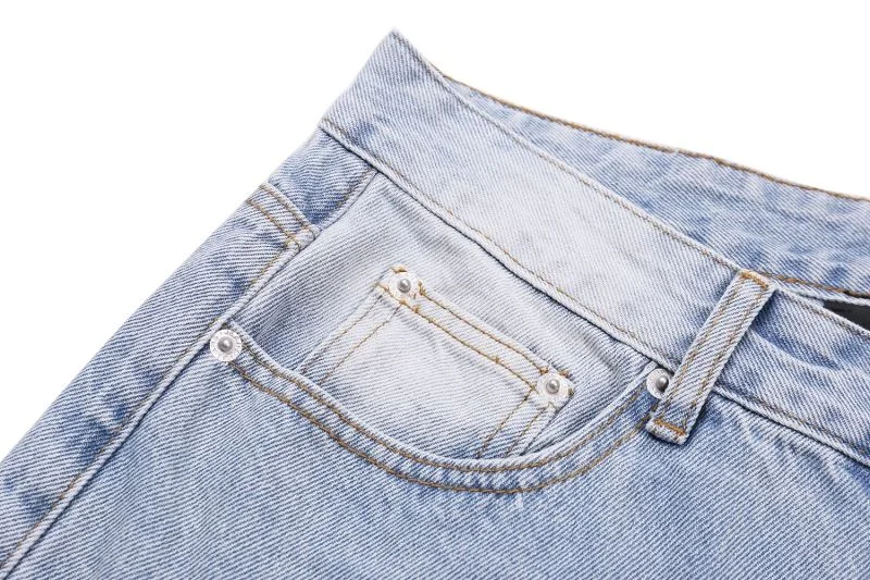 Snug Hellstar Jeans 164505