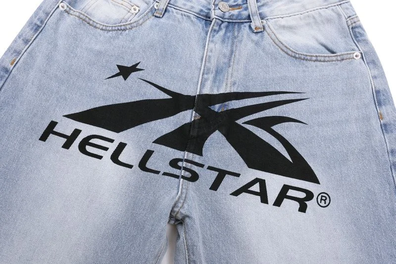 Snug Hellstar Jeans 164505