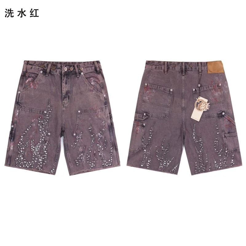 Hellstar Jeans Lightweight 164473