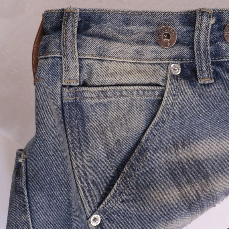 Hellstar Jeans Lightweight 164473