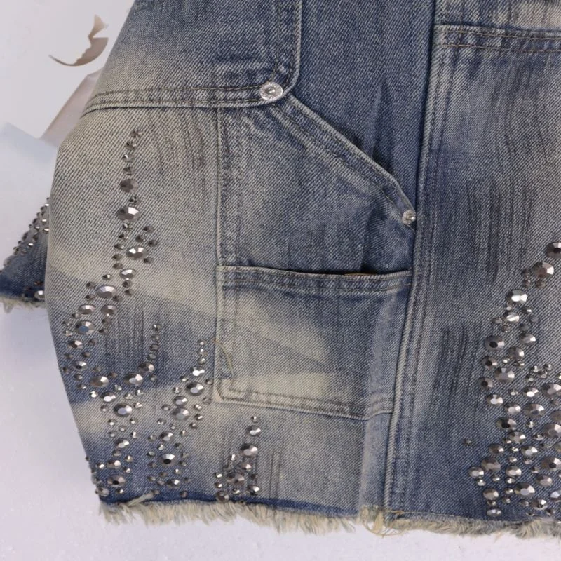 Hellstar Jeans Lightweight 164473