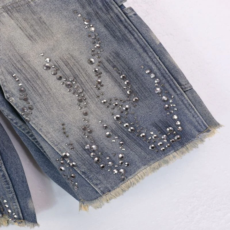 Hellstar Jeans Lightweight 164473