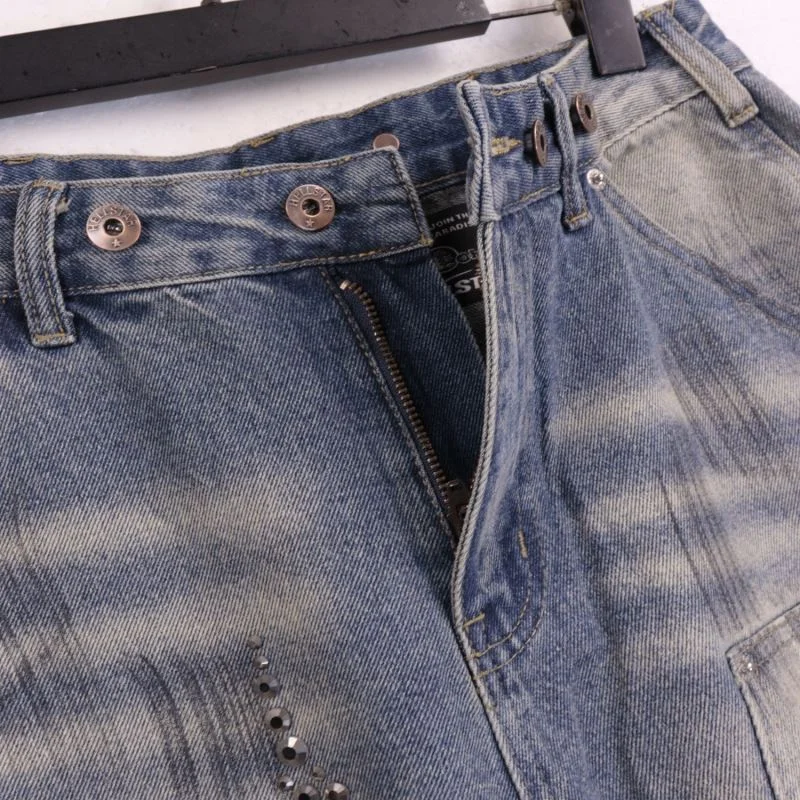 Hellstar Jeans Lightweight 164473