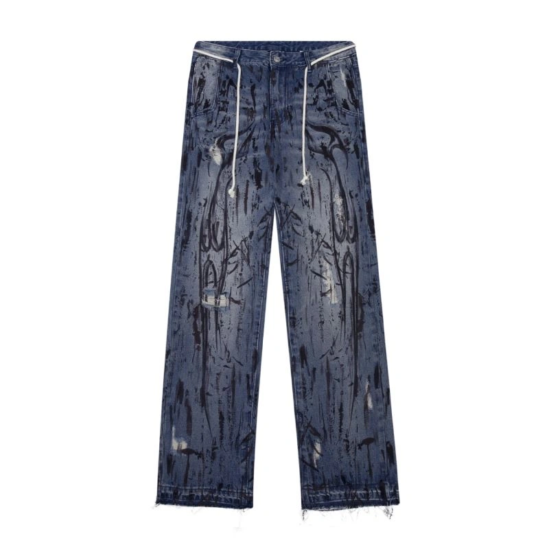 SmoothTexture Hellstar Jeans 157420