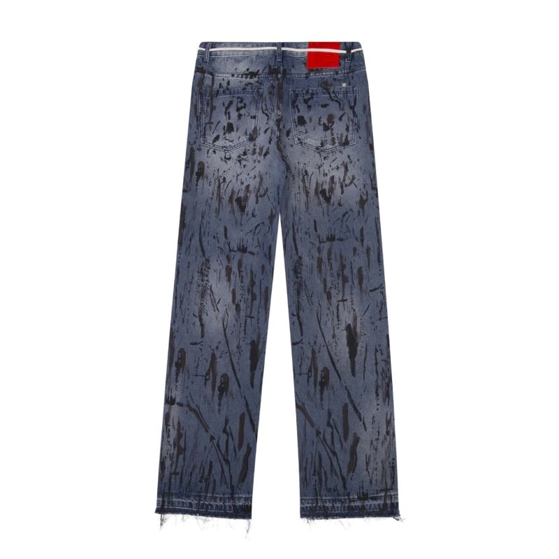 SmoothTexture Hellstar Jeans 157420