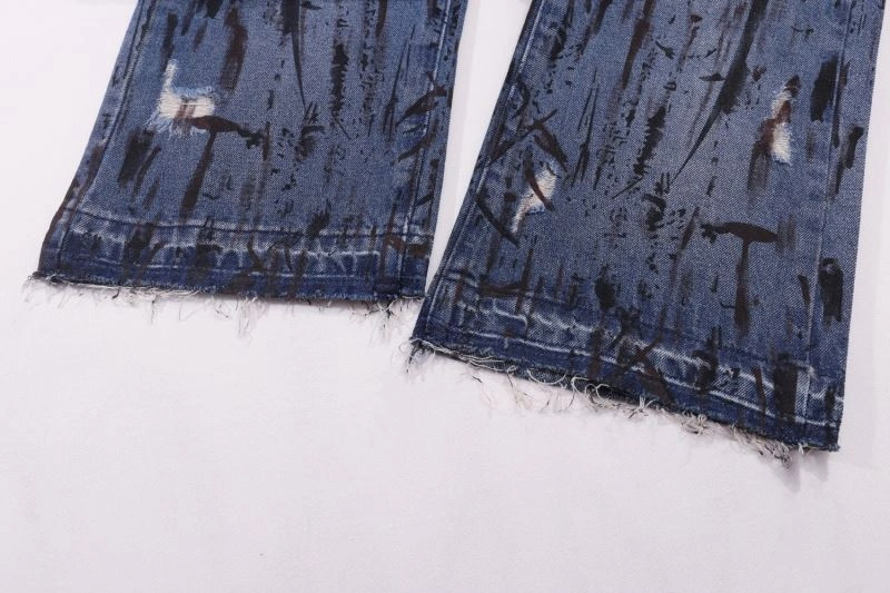 SmoothTexture Hellstar Jeans 157420