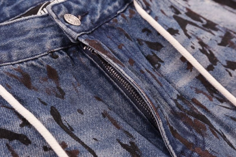 SmoothTexture Hellstar Jeans 157420