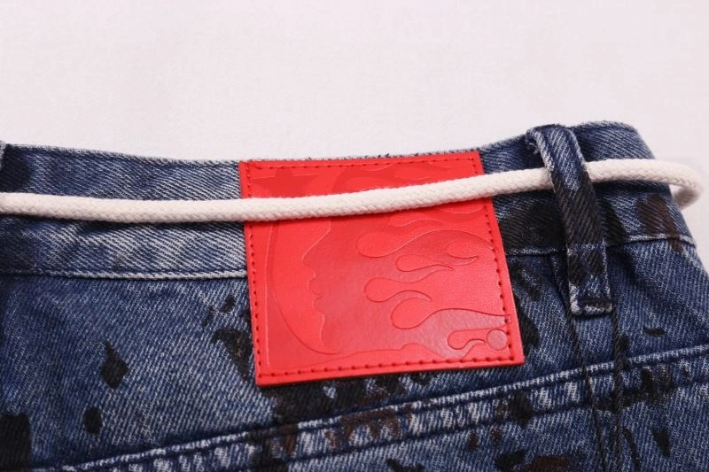 SmoothTexture Hellstar Jeans 157420