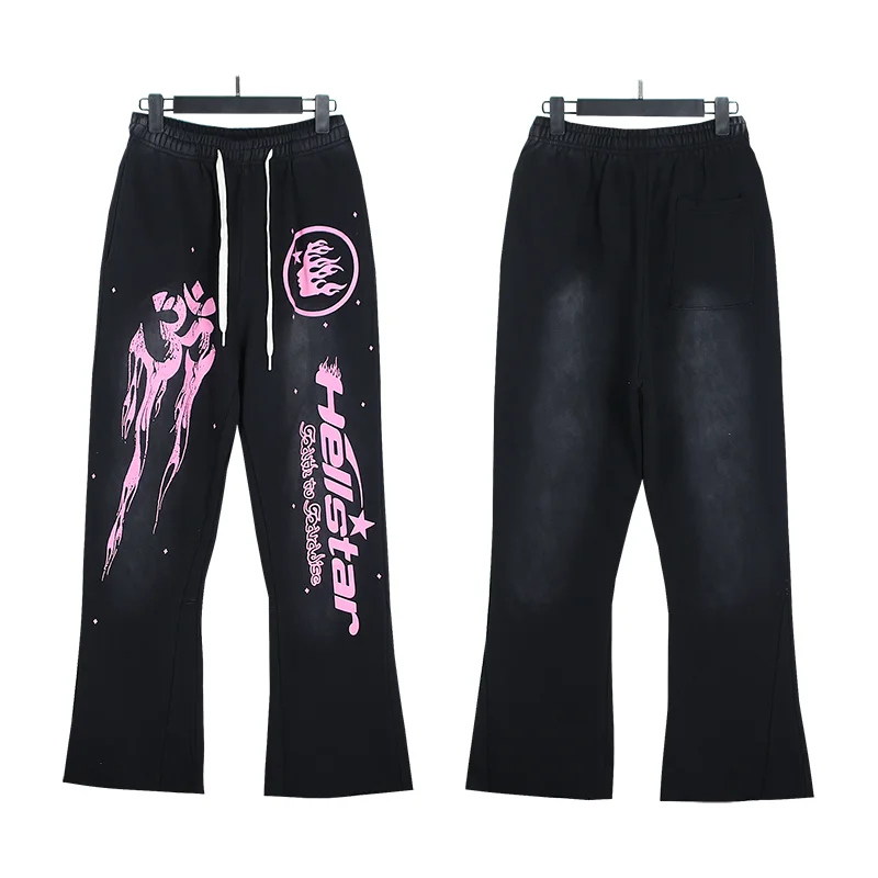 Hellstar Long Pants GoodFit 164567