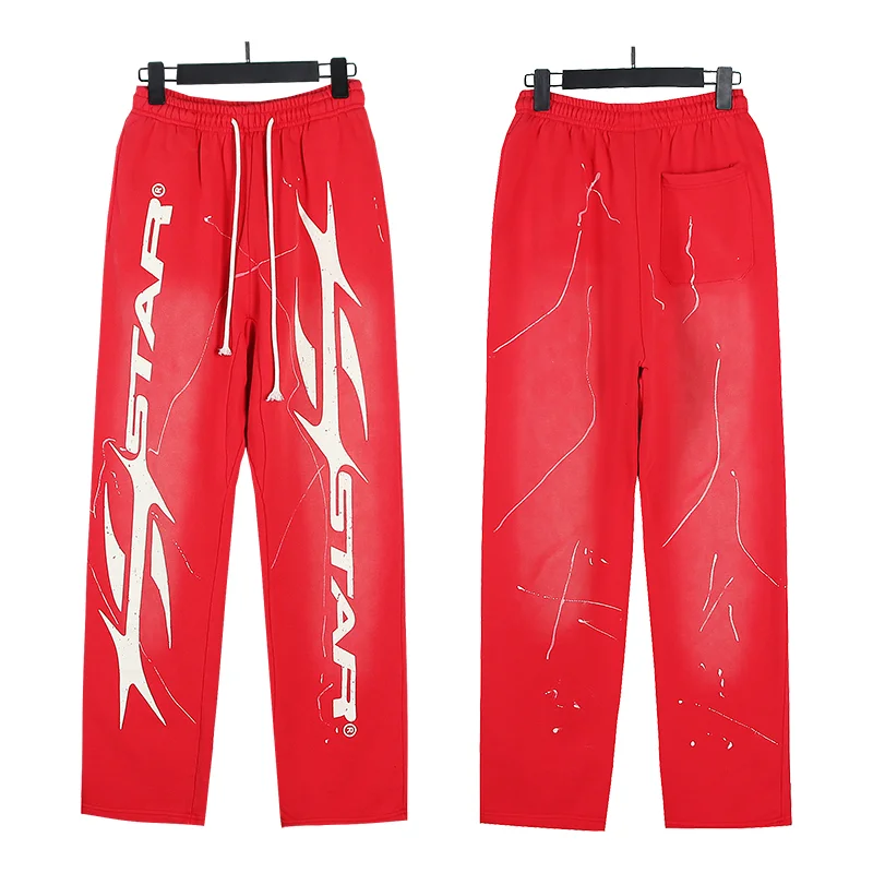 Hellstar Long Pants GoodFit 164567