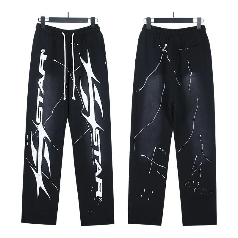 Hellstar Long Pants GoodFit 164567