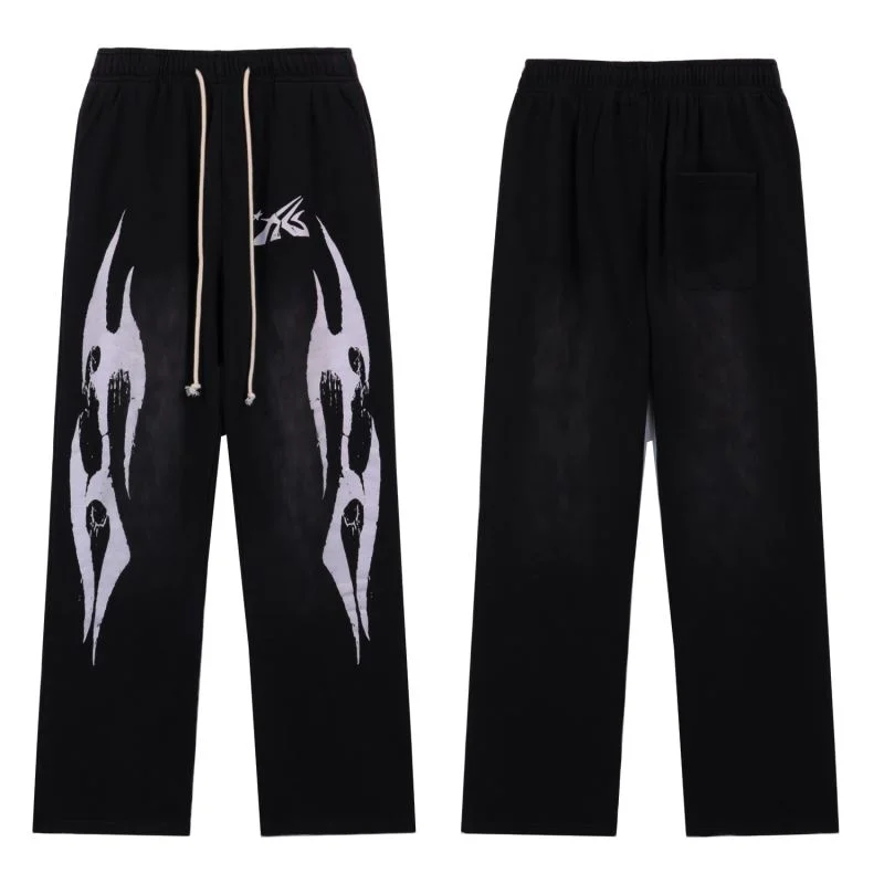 MultiPurpose Hellstar Long Pants 164504