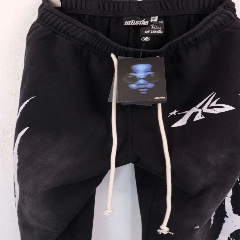 MultiPurpose Hellstar Long Pants 164504