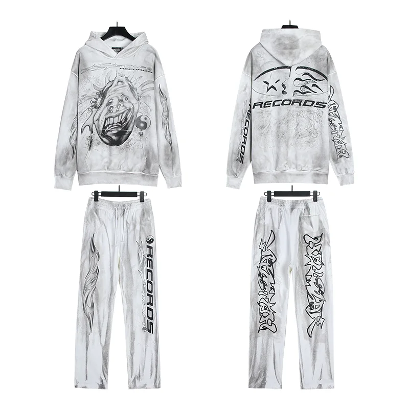 Hellstar Long Suits TopPick 164566